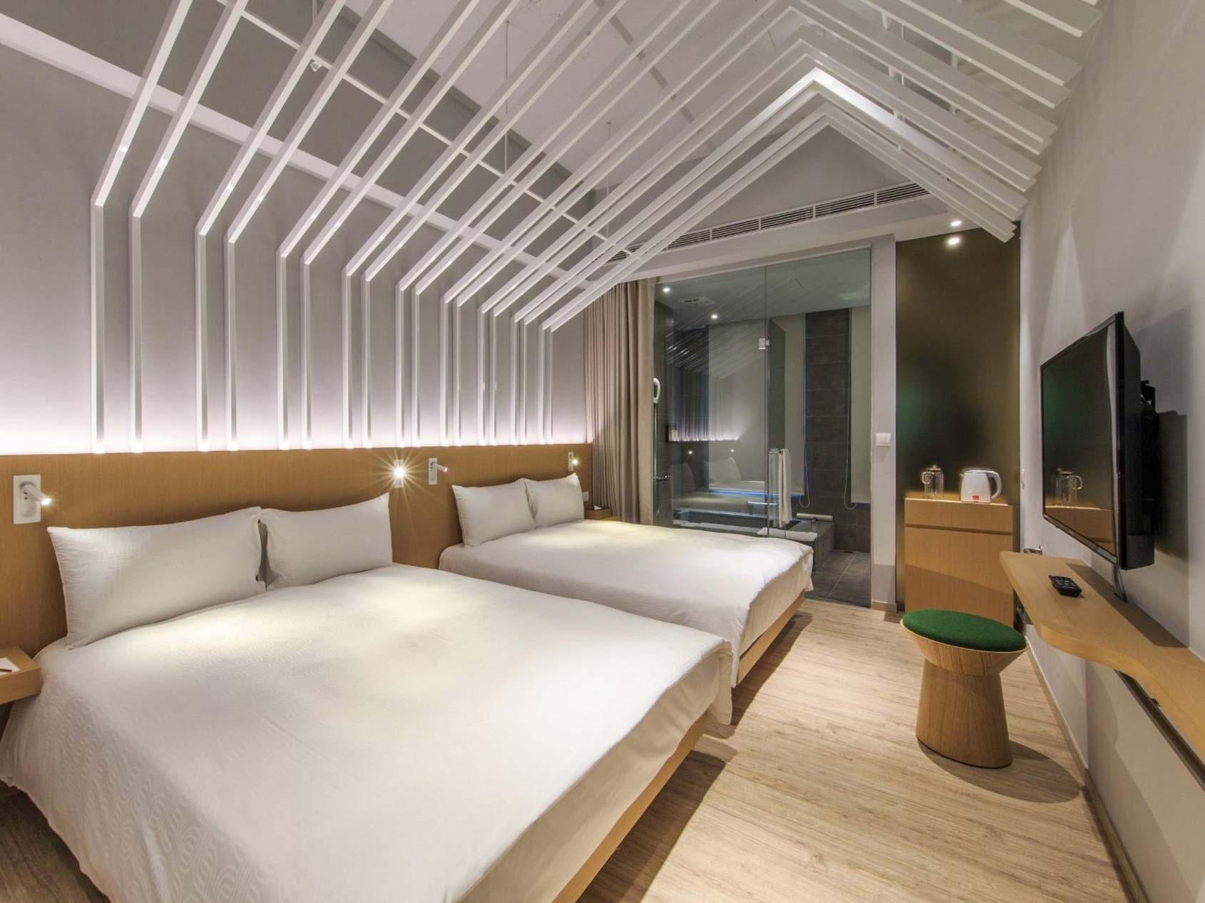 Hotel Pin Jiaoxi