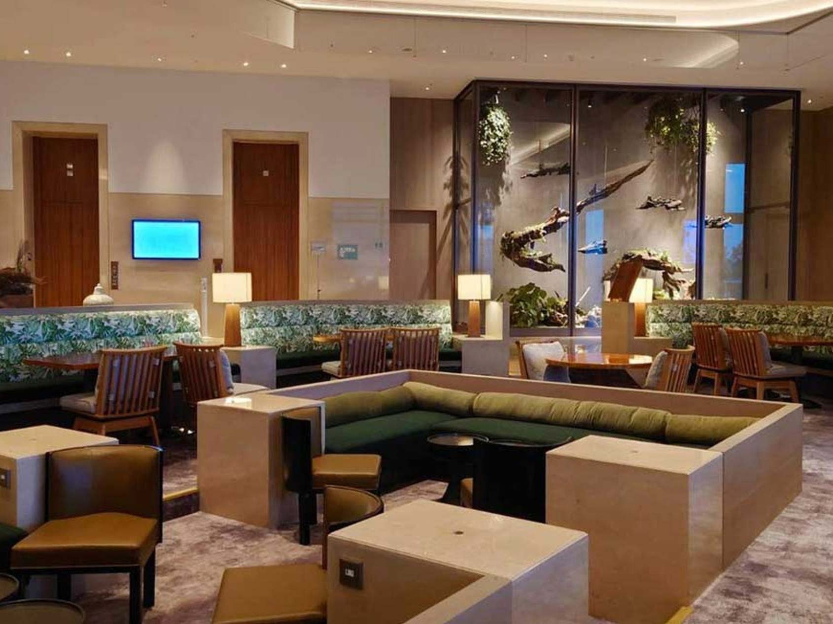 Lobby Bar