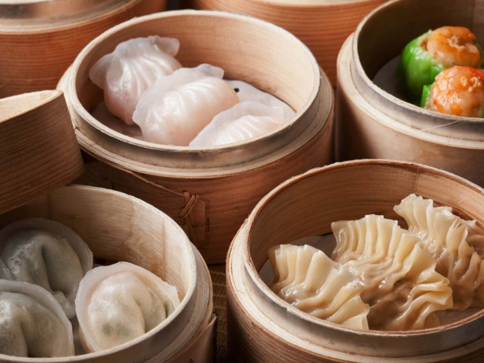 Harbour Cantonese Restaurant