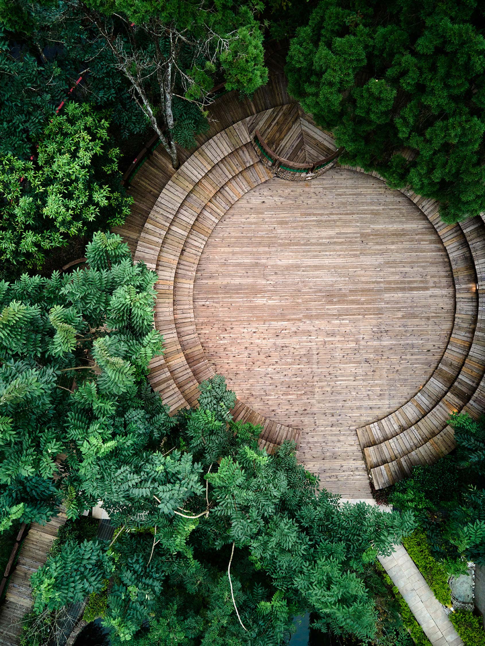  Green Building 
