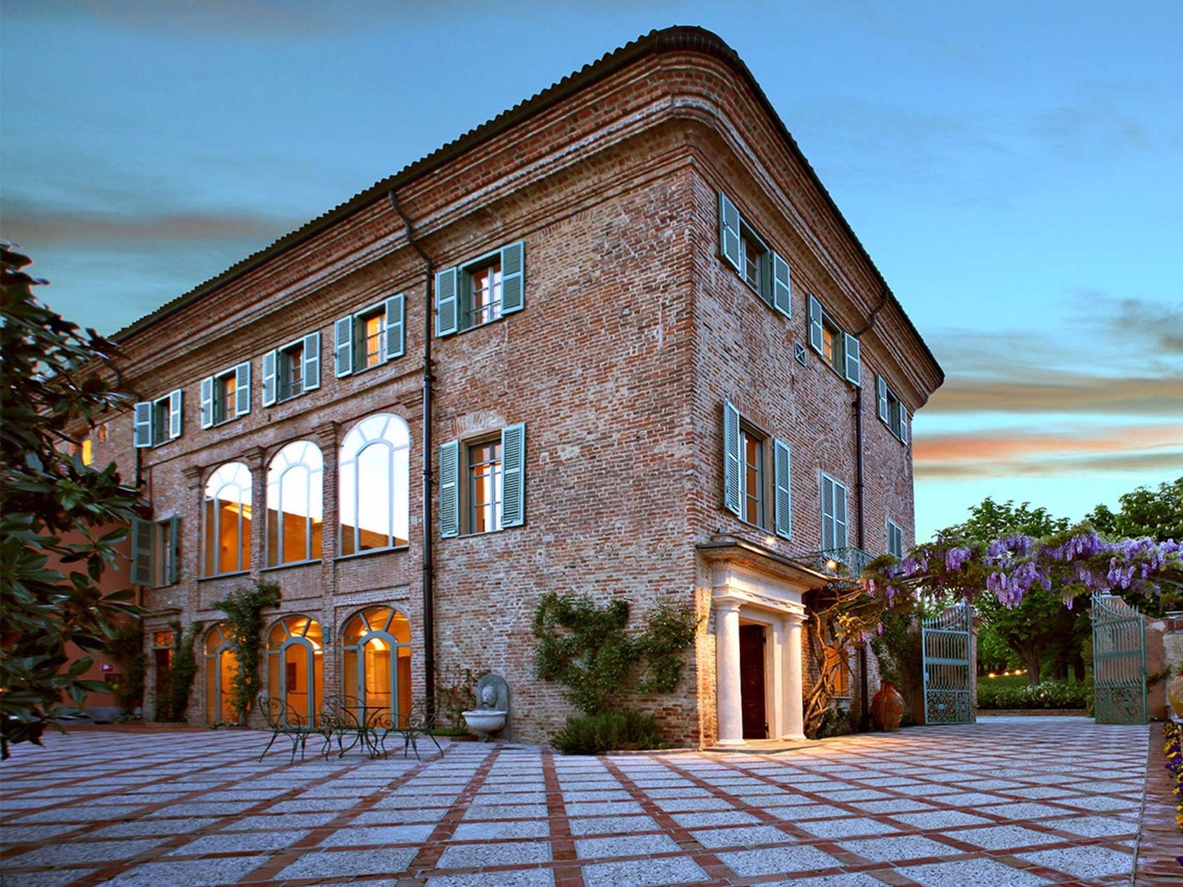 Relais Sant’Uffizio