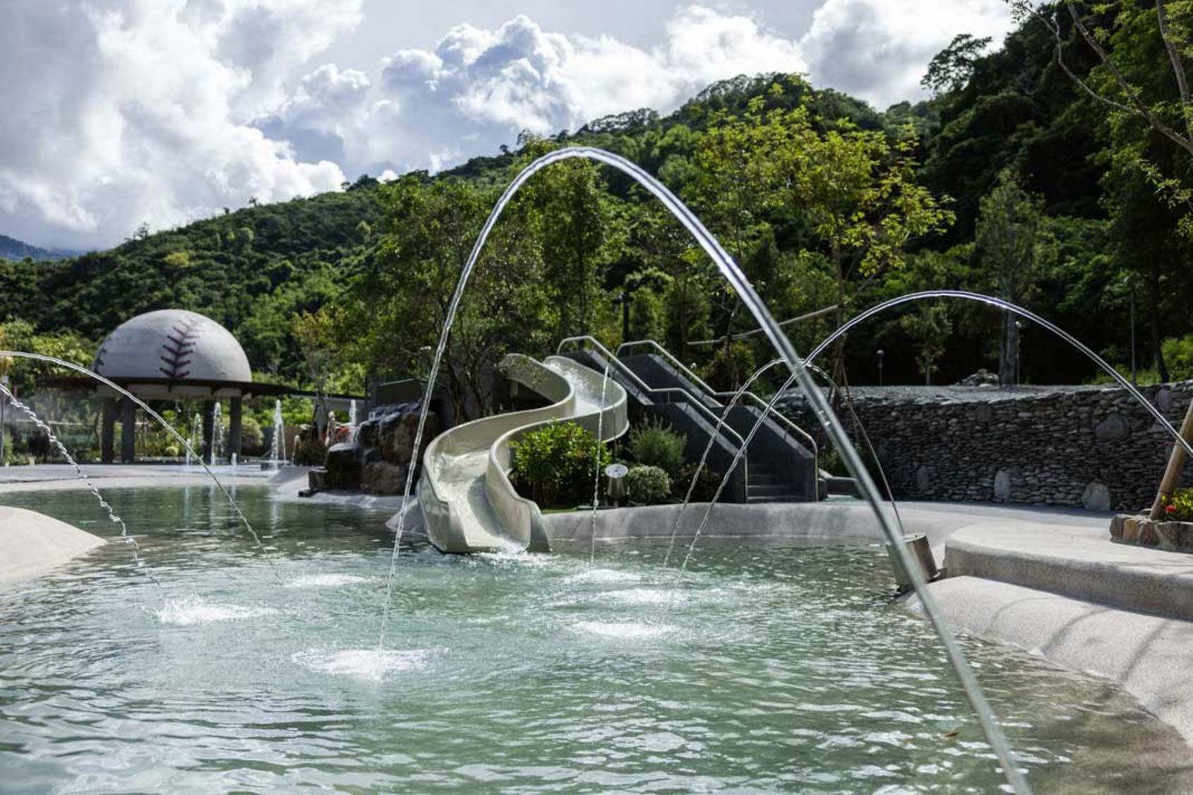 Local Revitalization and Geothermal Power Generation in Maple Valley