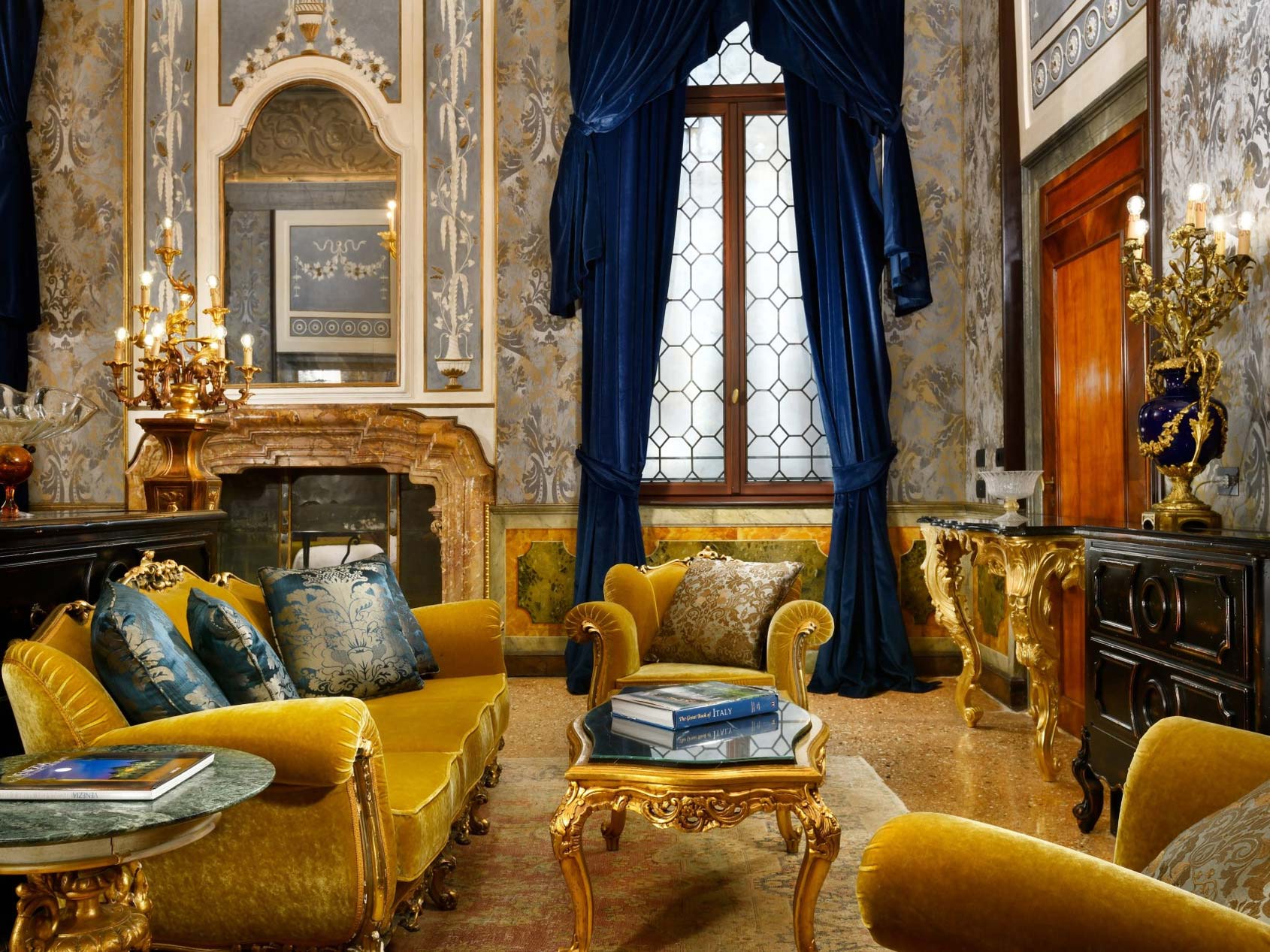 Palazzo Venart