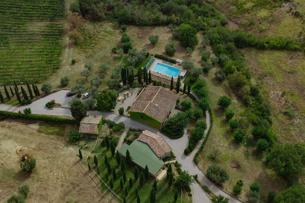 【義大利原裝進口】雲朗自產自銷初榨橄欖油