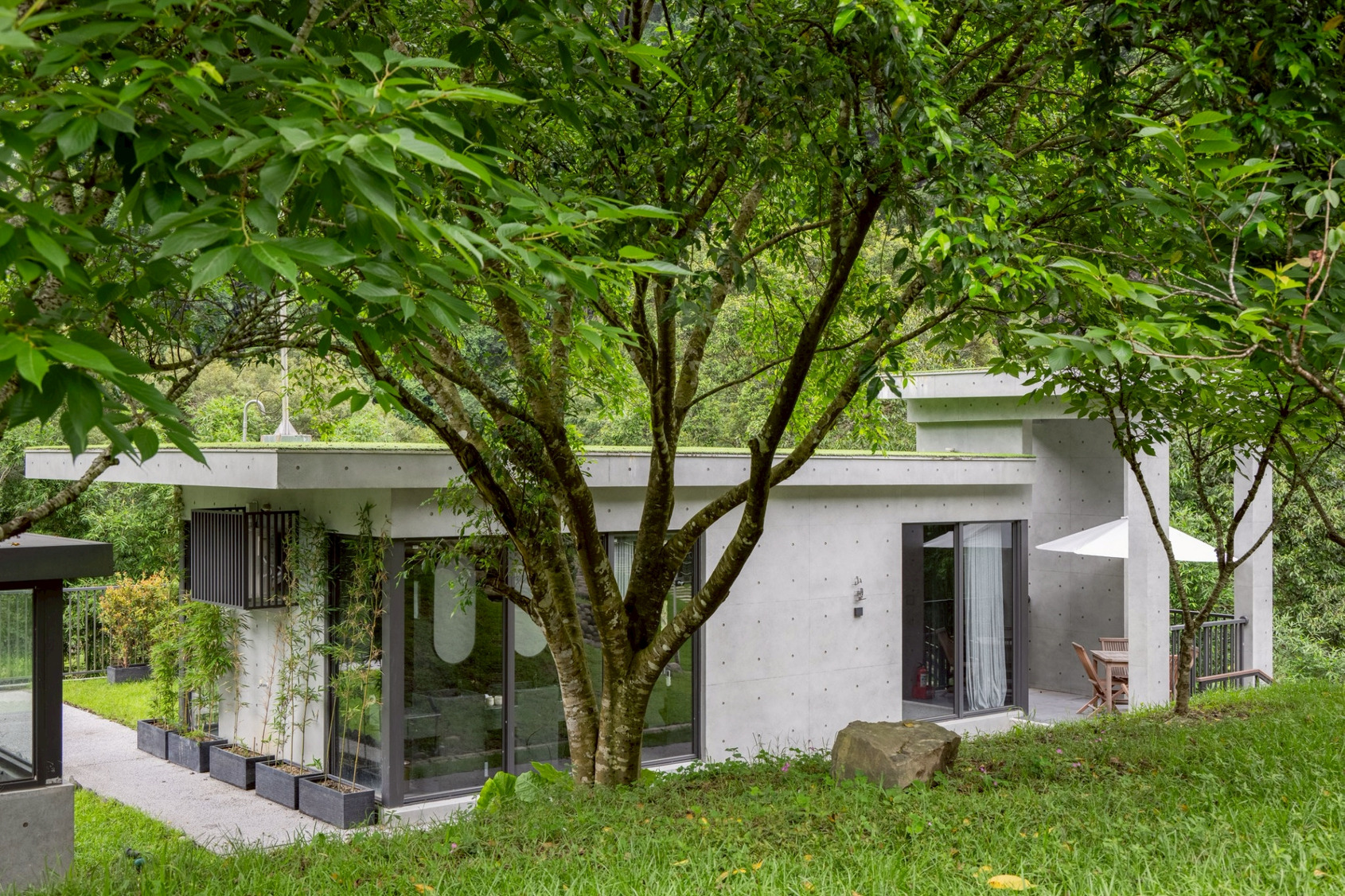 蘇卡利・漫活 Villa Resort