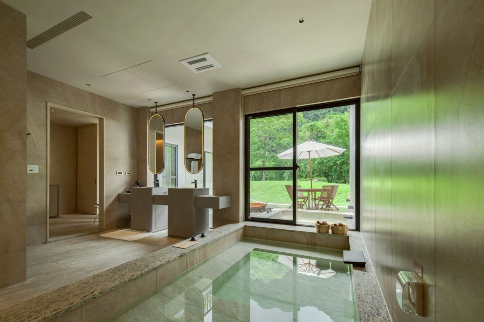 蘇卡利隱藏版假期